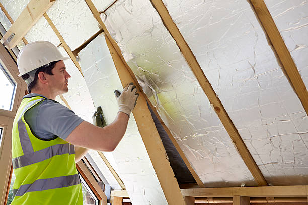 Best Spray Foam Insulation in Ravenna, MI