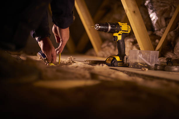 Best Commercial Insulation in Ravenna, MI